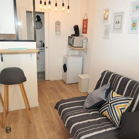 Le Petit Leonard, Hyper Centre Honfleur公寓 外观 照片